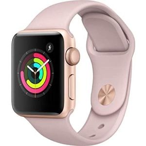 Apple Watch 38mm Series 7000